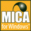 MICA Icon